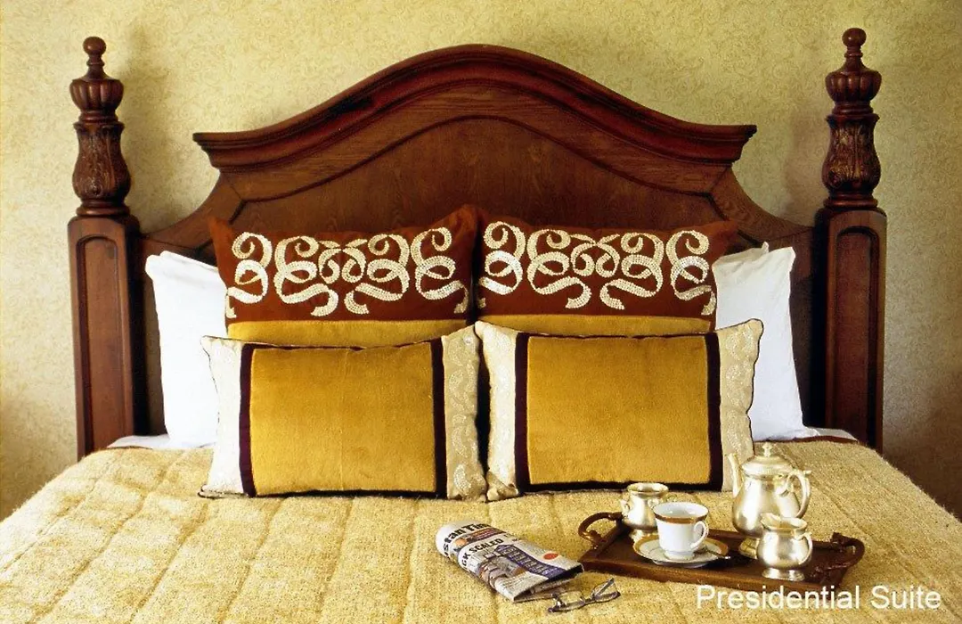 Jaypee Palace Hotel-1