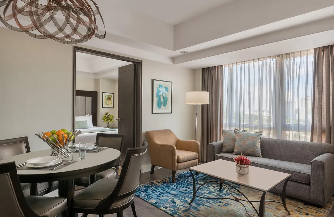 Somerset Millennium Makati-1