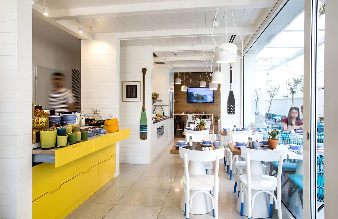 Yam Hotel - An Atlas Boutique Hotel-1