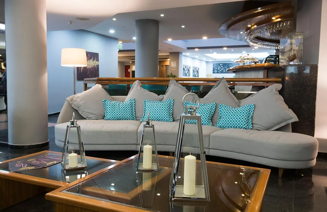 Holiday Inn Montevideo By Ihg-1