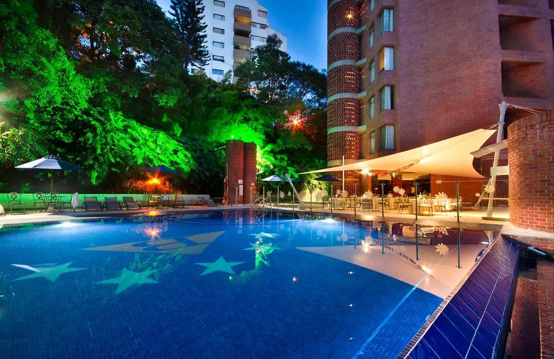 Hotel Dann Carlton Belfort Medellin-1