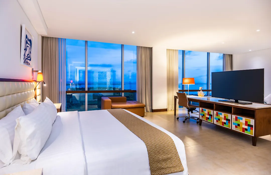 Holiday Inn Cartagena Morros By Ihg-1