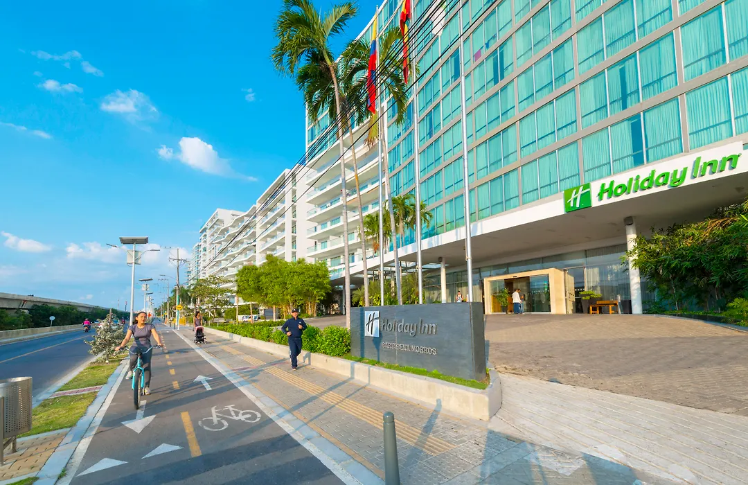 Ac Hotel By Marriott Cartagena Colombia-1