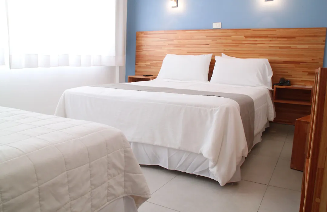 Hotel Florinda-1