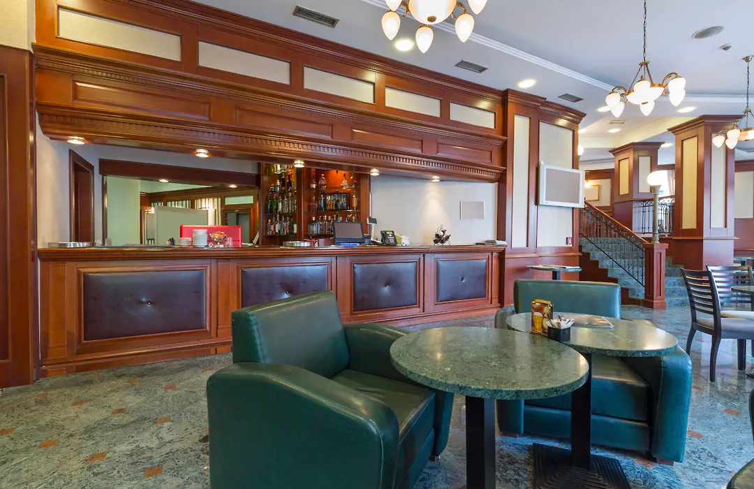 Kopernikus Hotel Prag-1