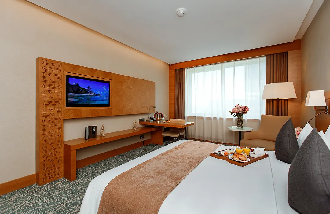 Holiday Inn Baku By Ihg-1