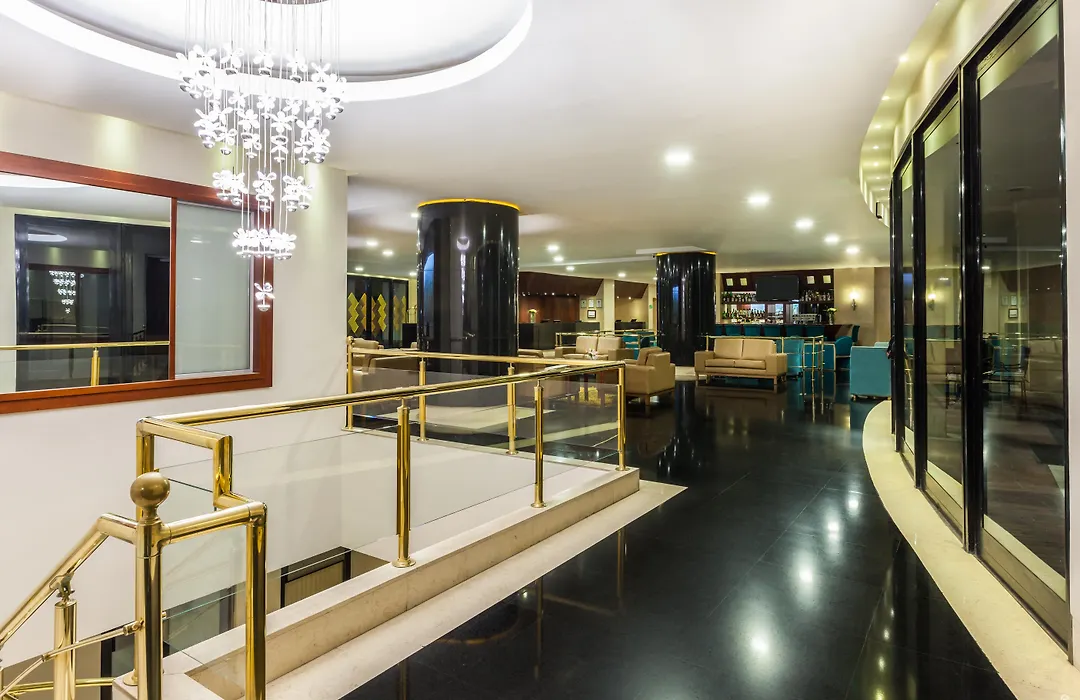 Ghl Hotel Capital-1