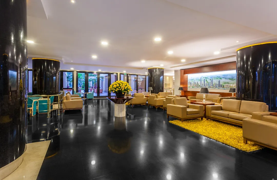 Ghl Hotel Capital-1