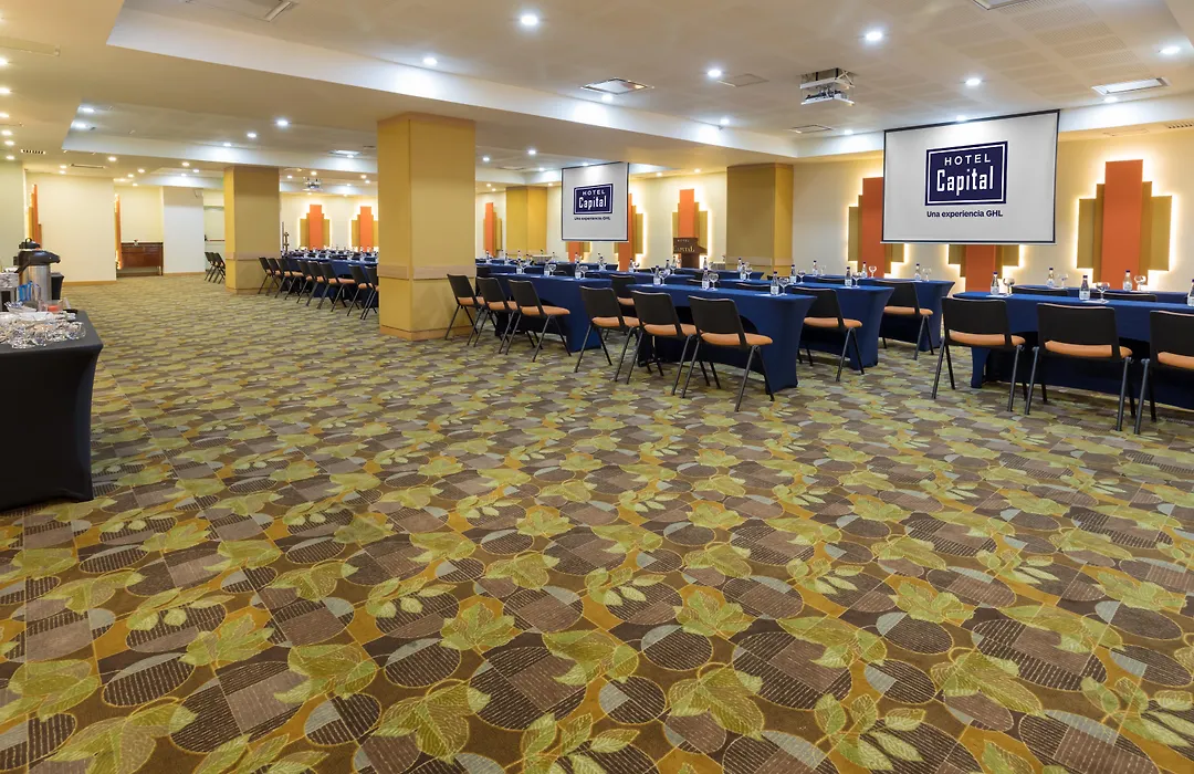Ghl Hotel Capital-1