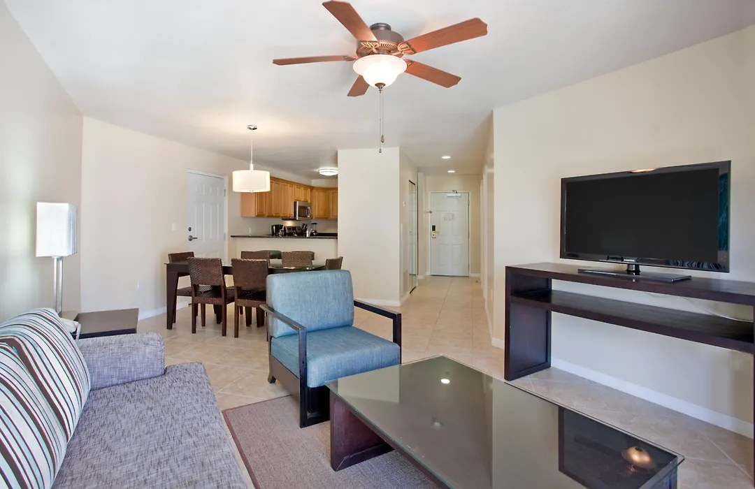 Holiday Inn Resort Grand Cayman By Ihg (Adults Only)-1