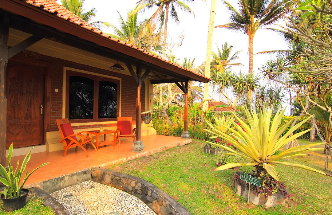 Puri Dajuma Beach Eco-Resort & Spa-1