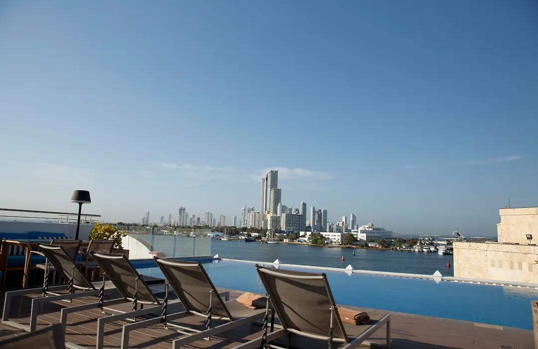 Ghl Arsenal Hotel-1