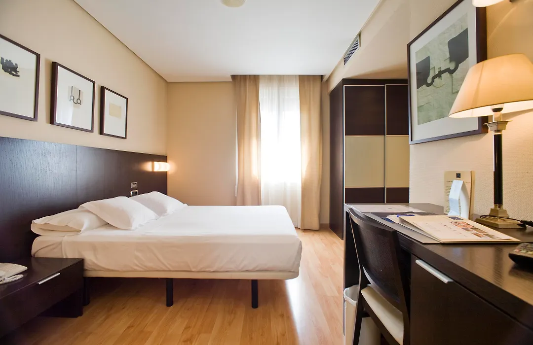 Hotel Sercotel Tudela Bardenas-1