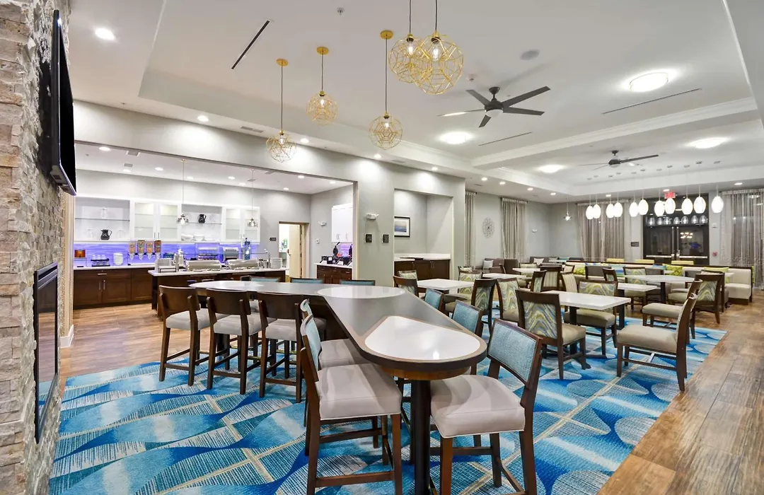 Homewood Suites By Hilton Galveston-1