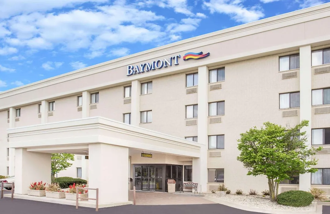 Baymont By Wyndham Janesville-1