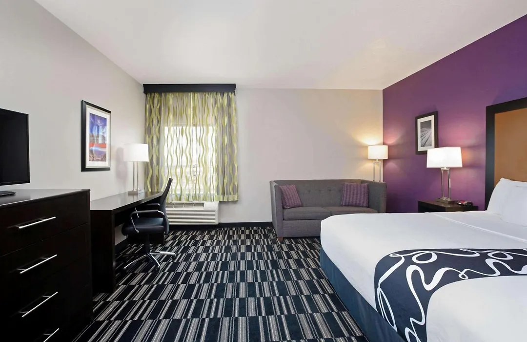 La Quinta By Wyndham Cedar City-1