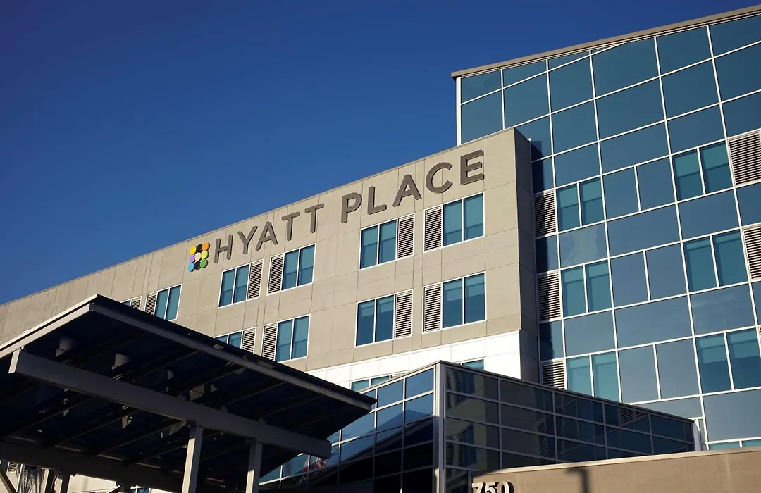 Hyatt Place Savannah Airport-1