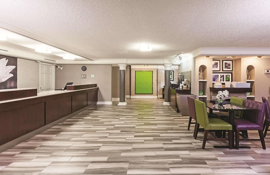 La Quinta Inn By Wyndham Odessa-1