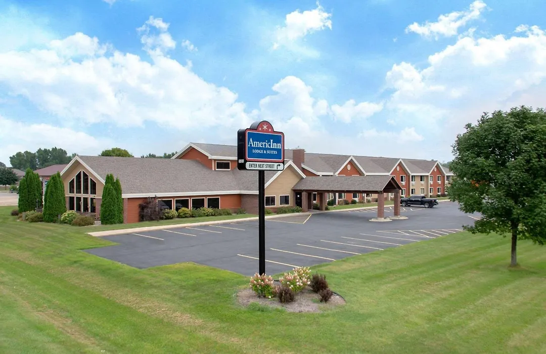 Americinn By Wyndham New London-1