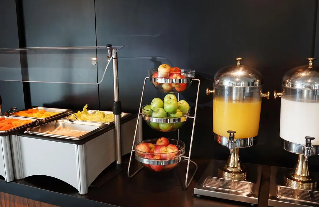 City Express Plus By Marriott Cali Colombia-1