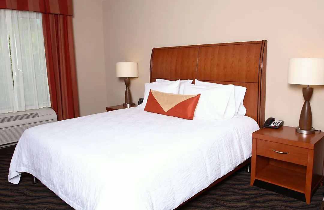 Hilton Garden Inn Chesapeake/Suffolk-1