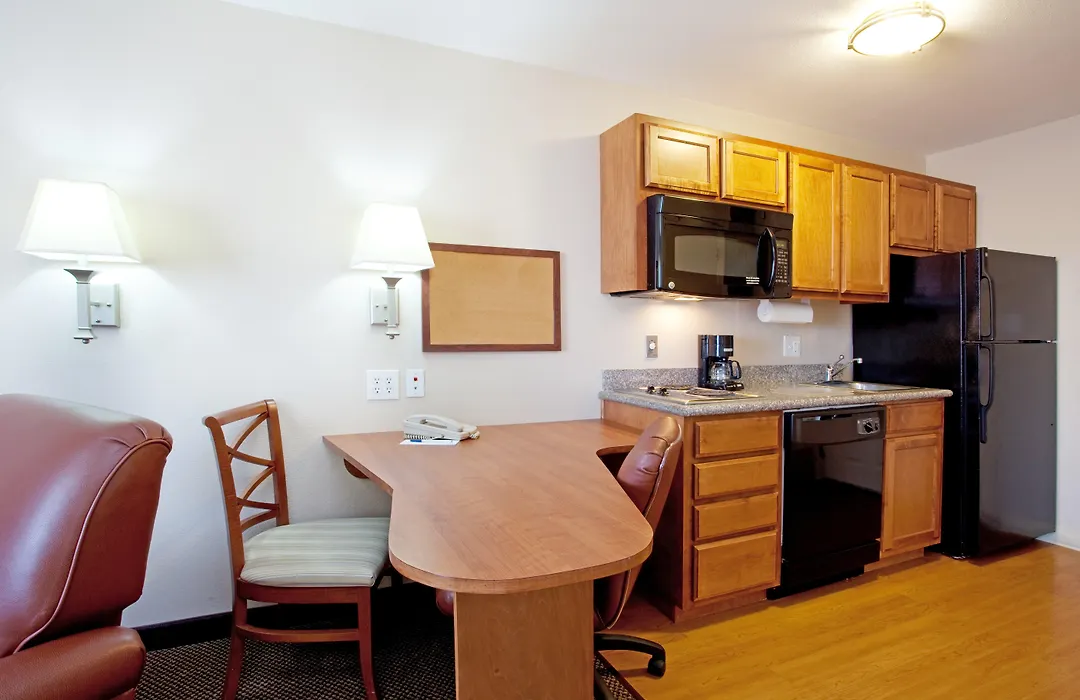Candlewood Suites Lake Charles-Sulphur By Ihg-1