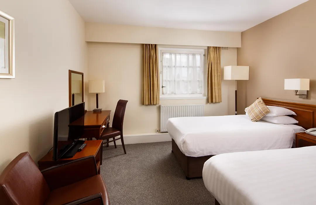 Mercure Perth Hotel-1