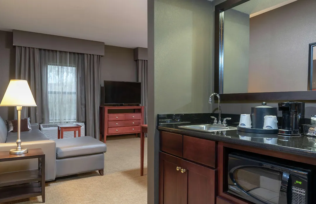 Hampton Inn & Suites Valparaiso-1