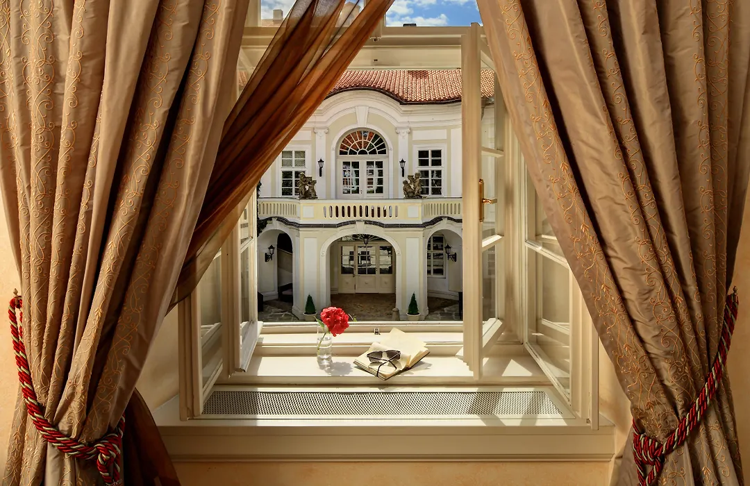 The Mozart Prague-1