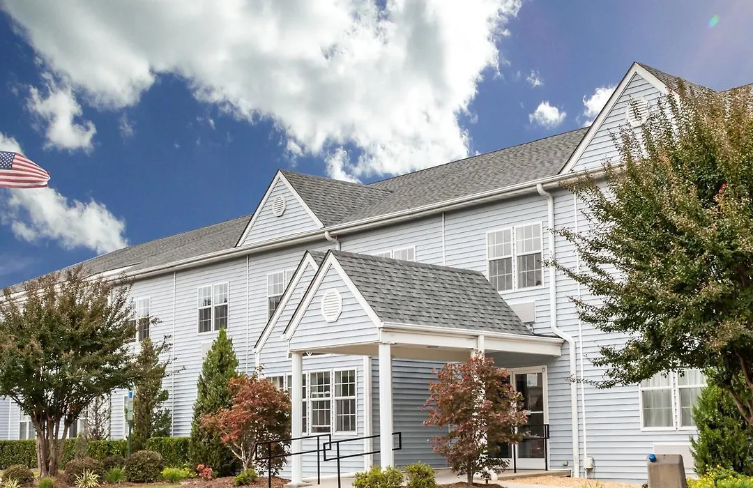 Microtel Inn By Wyndham Wilson-1