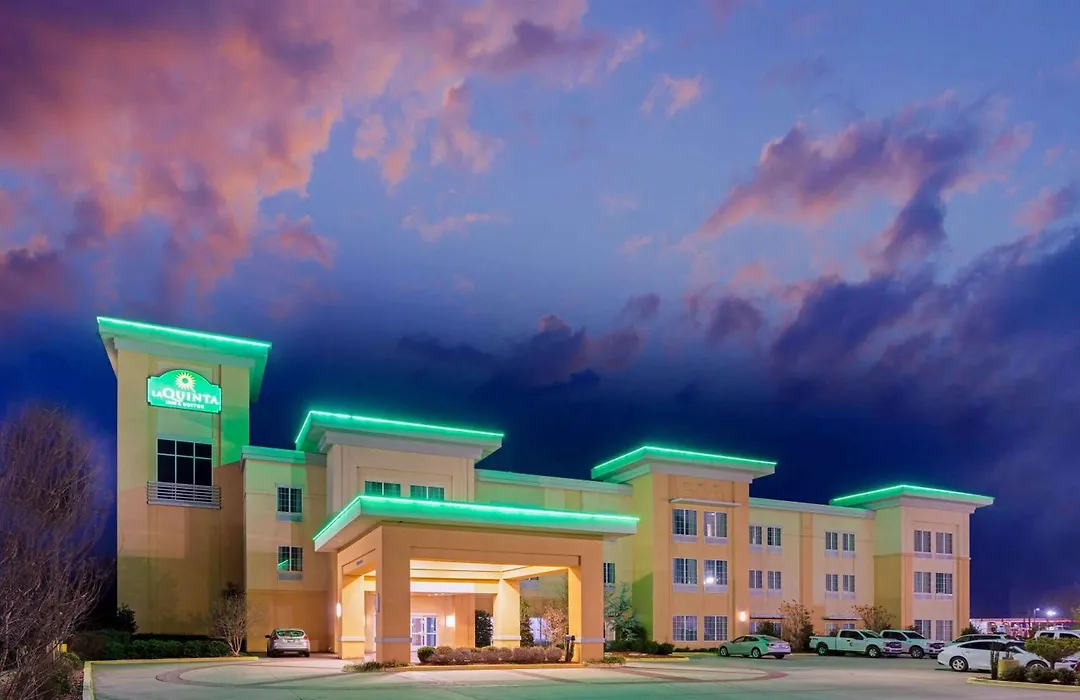La Quinta By Wyndham Muskogee-1