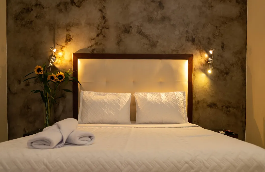 Hotel Virrey Cartagena-1