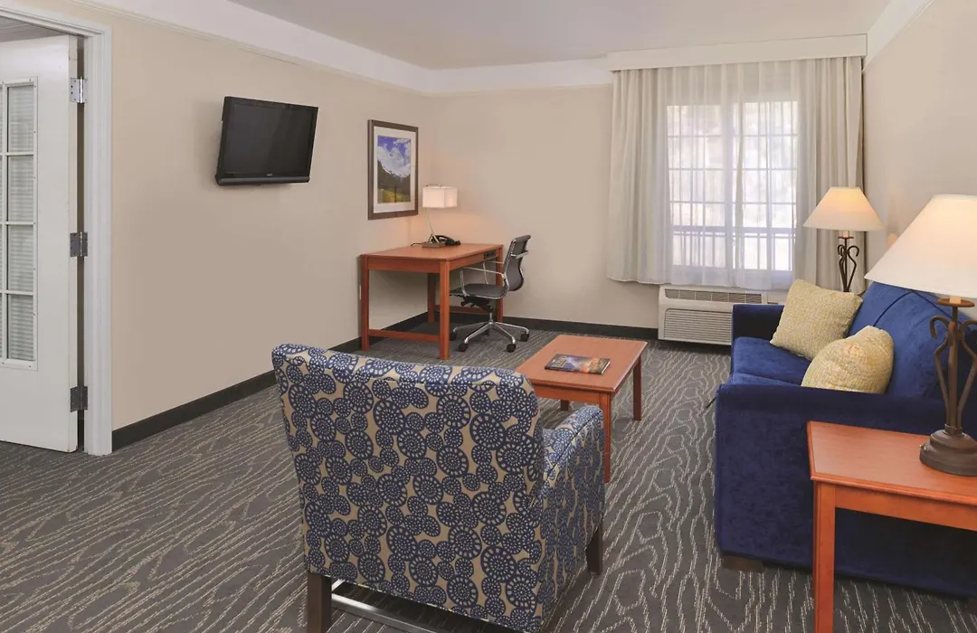 La Quinta By Wyndham Ruidoso Downs-1