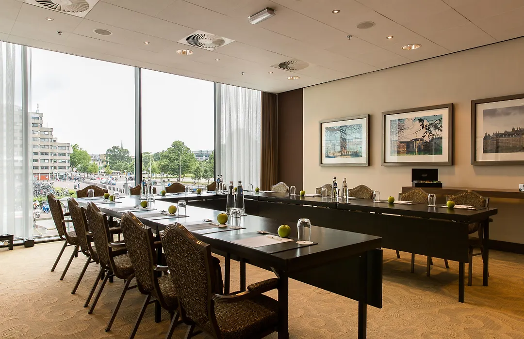 Leonardo Hotel Den Haag Babylon-1