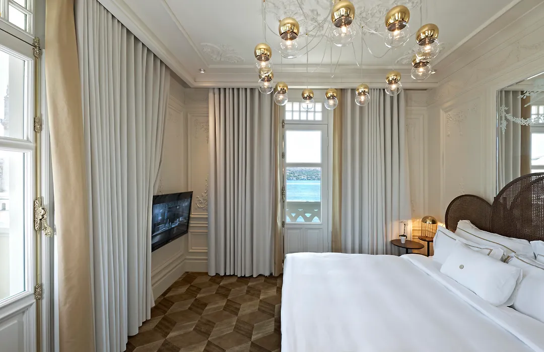 The Stay Bosphorus-1