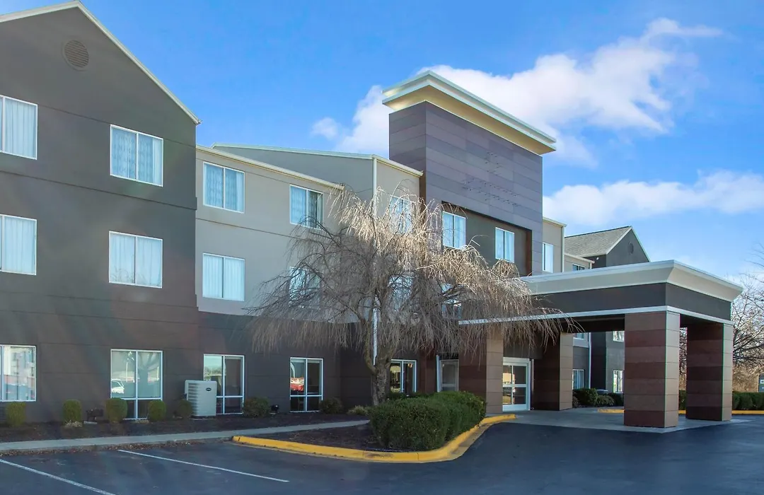 La Quinta By Wyndham Hopkinsville-1