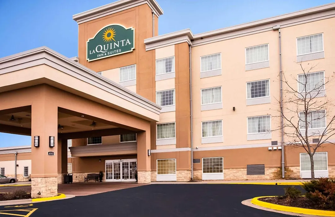 La Quinta By Wyndham Rochester Mayo Clinic Area South-1