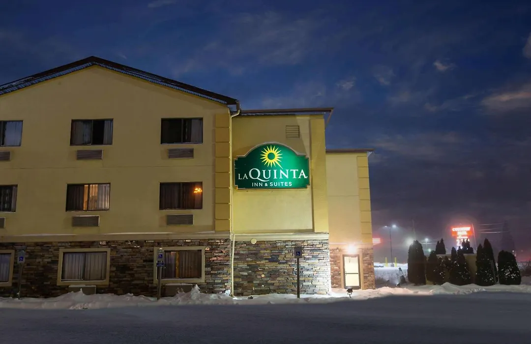 La Quinta By Wyndham Erie-1