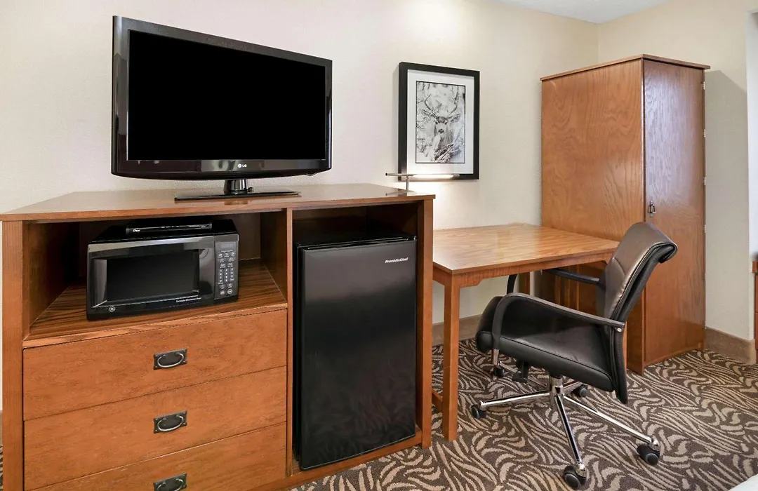 La Quinta Inn By Wyndham Missoula-1