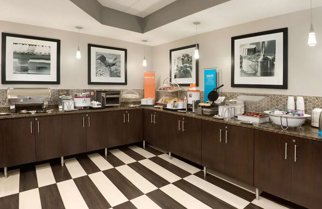 Hampton Inn Appleton-Fox River Mall Area-1