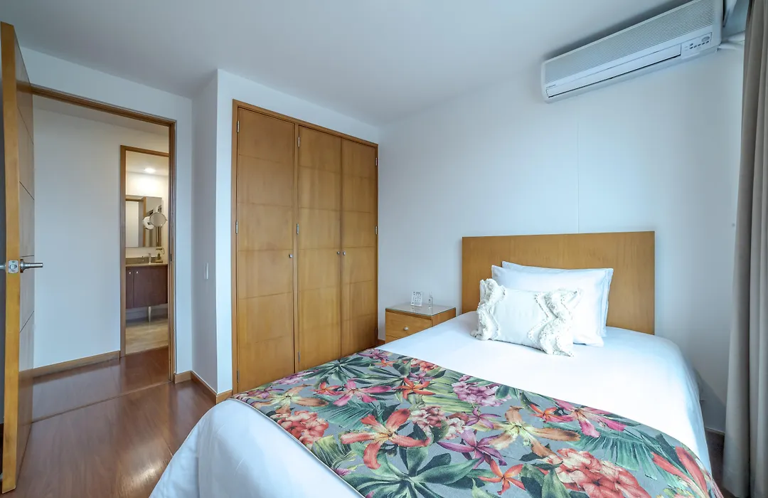 Affinity Apartahotel - Extended Stay-1
