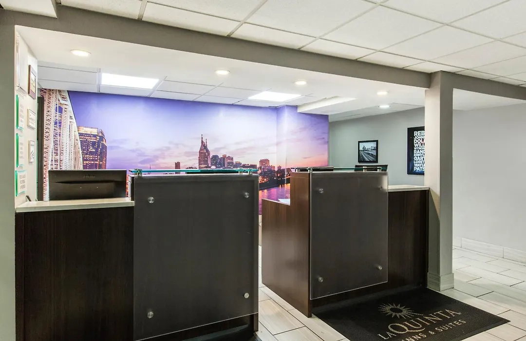 La Quinta By Wyndham Goodlettsville - Nashville-1