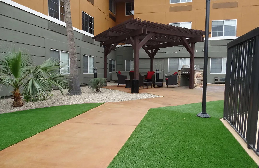 Best Western North Phoenix Hotel-1