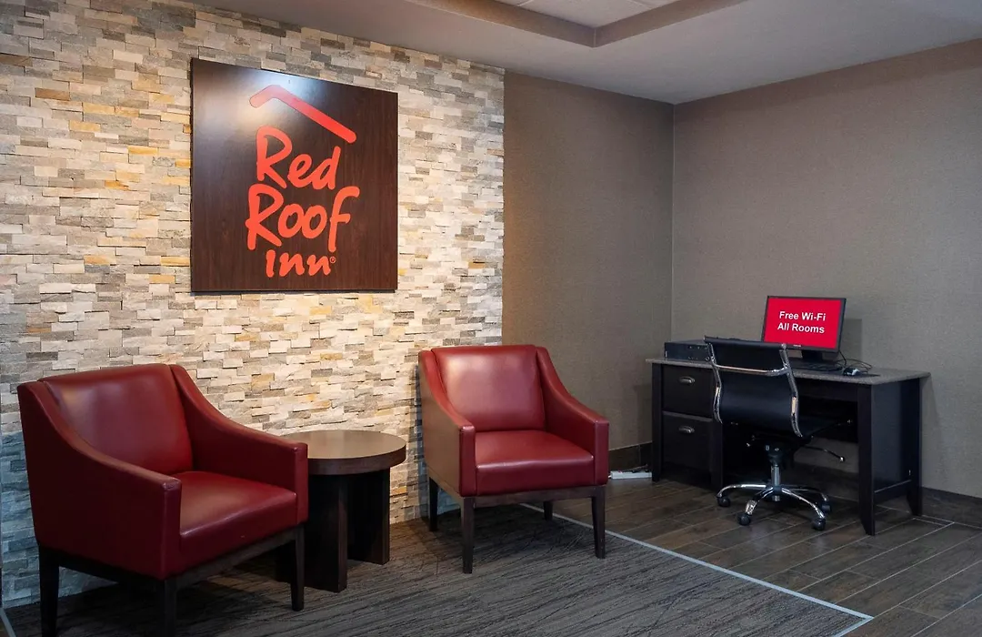 Red Roof Inn Prattville-1