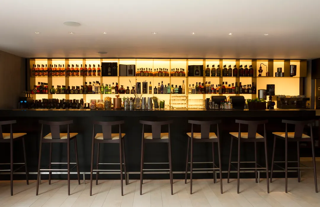 Four Seasons Hotel Bogota-1
