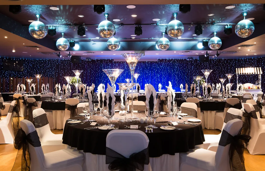 Holiday Inn Aberdeen West By Ihg-1