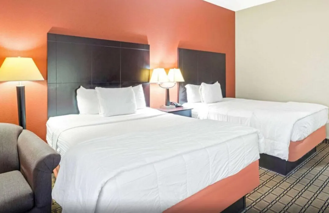 La Quinta By Wyndham Mcalester-1