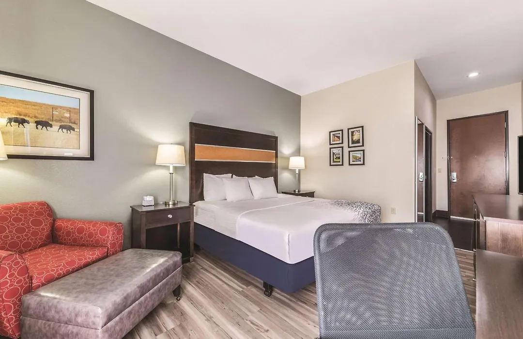 La Quinta By Wyndham Tulsa - Catoosa-1
