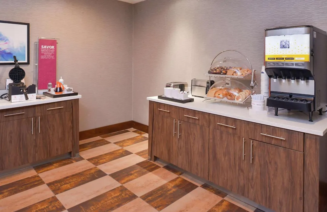 Hampton Inn And Suites Port Aransas-1