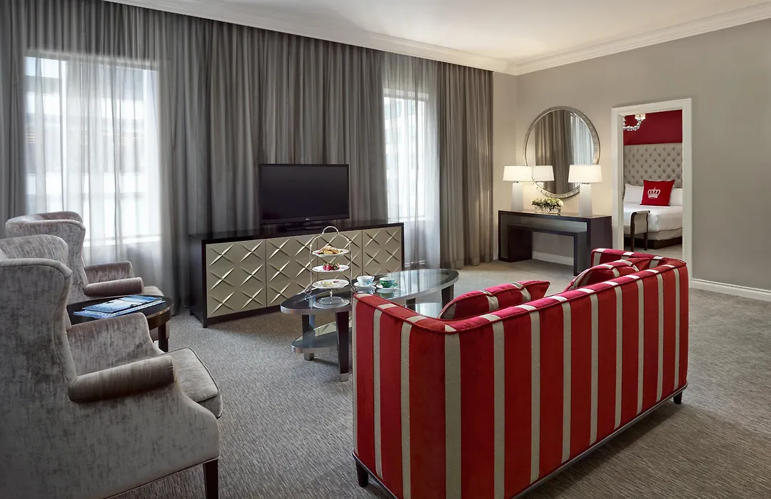 The Omni King Edward Hotel-1